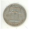Image 2 : 1957 U.S.A Half Dollar Coin.