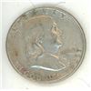 Image 1 : 1960 U.S.A Half Dollar Coin.