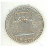 Image 2 : 1960 U.S.A Half Dollar Coin.