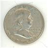 Image 1 : 1961 U.S.A Half Dollar Coin.