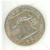 Image 2 : 1961 U.S.A Half Dollar Coin.