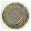 Image 1 : 1968 U.S.A Half Dollar Coin.