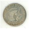 Image 2 : 1968 U.S.A Half Dollar Coin.