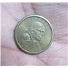 Image 1 : 2000 U.S.A. One Dollar Coin.