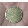 Image 2 : 2000 U.S.A. One Dollar Coin.