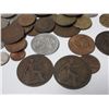 Image 2 : Lot of Foreign Currency Coins.