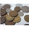 Image 3 : Lot of Foreign Currency Coins.