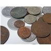 Image 5 : Lot of Foreign Currency Coins.