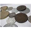 Image 6 : Lot of Foreign Currency Coins.