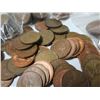 Image 3 : Bag of Canadian One Cent Coins.