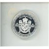 Image 2 : Bacardi 1873 – 2010 Silver Medal. Issued by the famous rum maker. Proof.