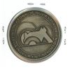 Image 2 : 1992 Inuvik North West Territories Inuit Circumpolar Conference medal.