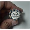 Image 3 : Roll of 40 1964 Canadian Nickel 5 Cents.