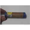 Image 1 : Unopened Roll of 1945 – 2005 World War II Victory Nickel 5 Cents.