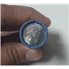 Image 3 : Unopened Roll of 1945 – 2005 World War II Victory Nickel 5 Cents.