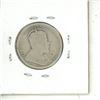 Image 2 : 1909 Canadian Quarter