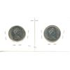 Image 2 : 1973 Canadian Quarters, RCMP