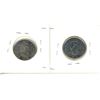 Image 2 : 2013 Canadian Quarters, Secord With Colour And With Out Colour
