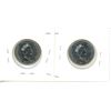 Image 2 : 1992 Canadian Quarters, MINT