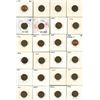 Image 1 : Lot of Canadian 1 Cents Coins. (Some are Proof Like total  51 Coins)