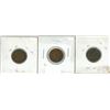 Image 6 : Lot of Canadian 1 Cents Coins. (Some are Proof Like total  51 Coins)