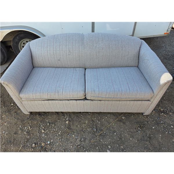 hida bed- 36"W not extended- 80" extended