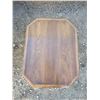 Image 3 : End table- 26" by 21" by 22"H