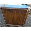 Image 4 : End table- 26" by 21" by 22"H