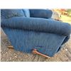 Image 2 : Upholstered recliner- 45"H