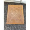 Image 2 : End table- 18" by 21" by 19"H