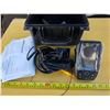 Image 1 : Garmin fish finder- untested