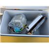 Image 2 : Cooler with contents