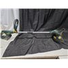Image 2 : Yardwork weed wacker with battery and charger- works