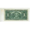 Image 2 : 1937 Canadian One Dollar.