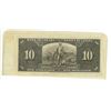 Image 2 : 1937 Canadian Ten Dollar.