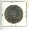 Image 2 : 1976 U.S.A. One Dollar Coin.