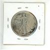 Image 2 : 1944 U.S.A. Silver Half Dollar Coin.