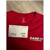 Image 2 : Case IH t-shirt - size XL
