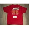 Image 3 : Case IH t-shirt - size XL
