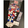 Image 1 : Poker chips