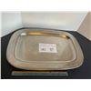 Image 1 : Stainless tray - made in Japan