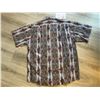 Image 3 : Summer shirt - size Medium, 100% cotton - New