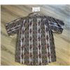 Image 3 : Summer shirt - size Medium, 100% cotton - New