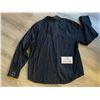 Image 3 : Levi’s denim shirt - size XXL - pearl snaps