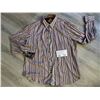 Image 1 : Men’s shirt - Robert Graham - embroidered - size XXL