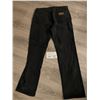 Image 2 : Wrangler jeans - Black - 34 x 32