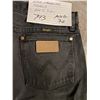 Image 3 : Wrangler jeans - Black - 34 x 32