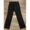 Image 1 : Wrangler jeans - Black - 34 x 32