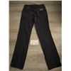 Image 2 : Wrangler jeans - Black - 34 x 32