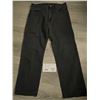 Image 1 : Wrangler jeans - Black - 34 x 30